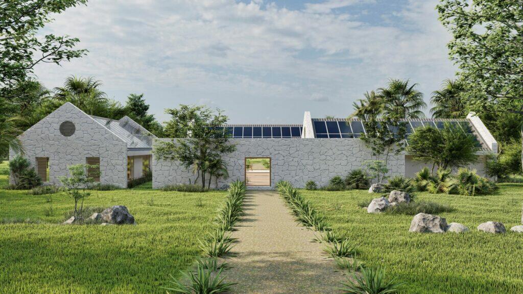 Farm Residences Residential land plots available in Ferney