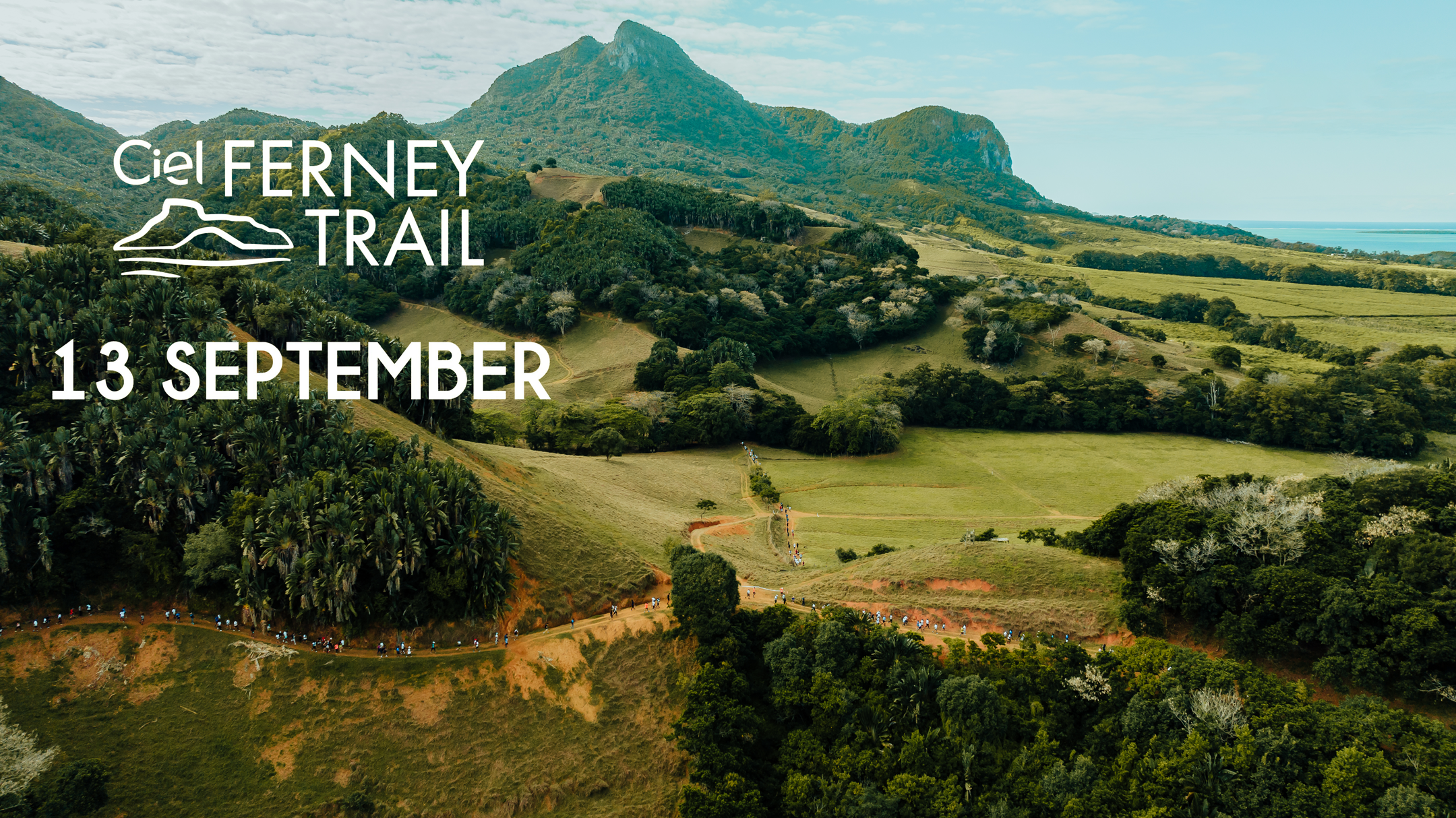 Ferney Trail