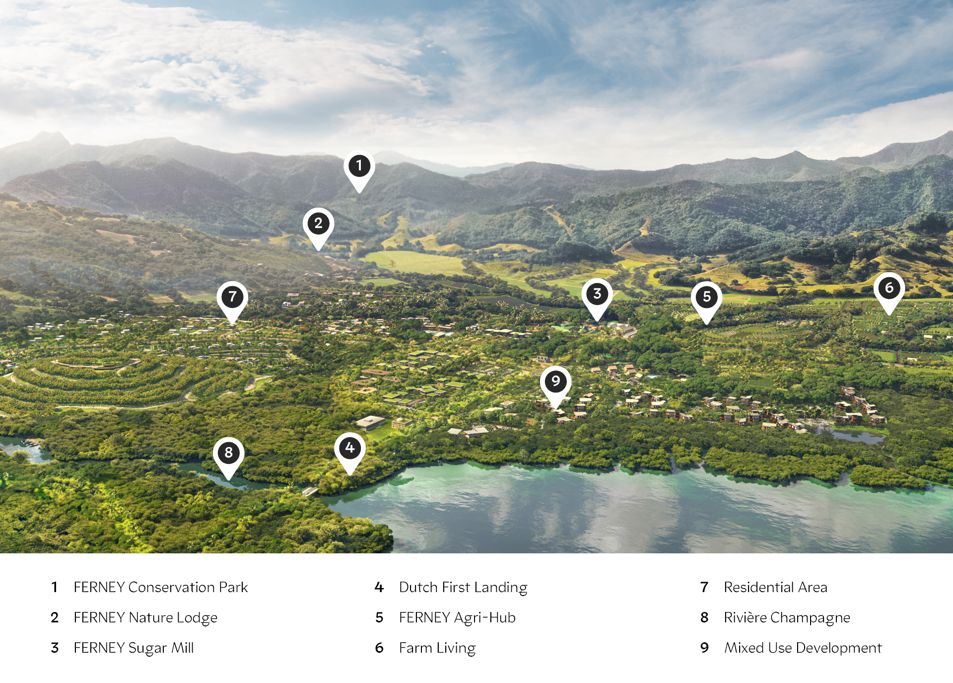 Tropical Agrihood map (3) Tropical Agrihood map (3)