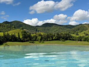 Nature Lodge